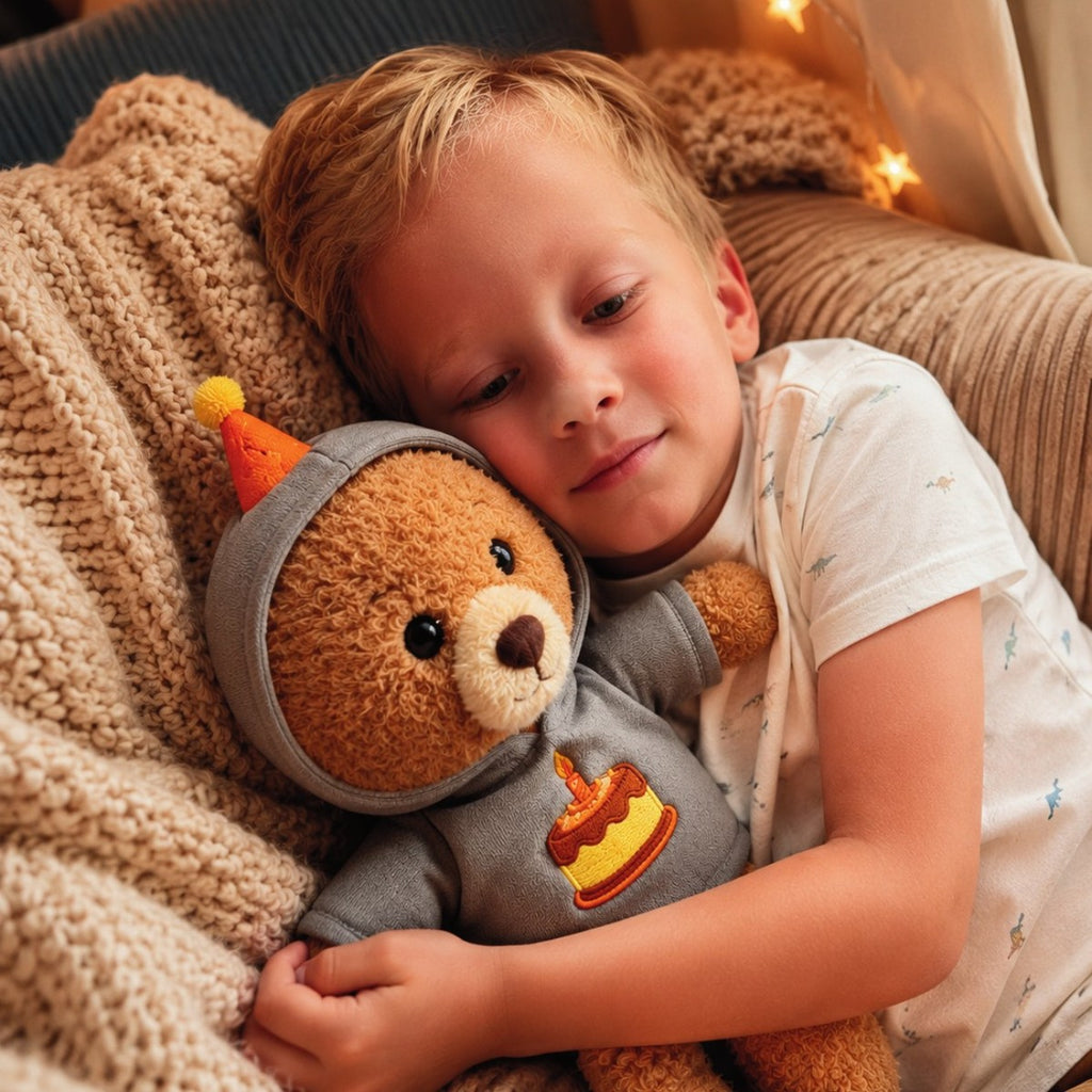 The Birthday Buddy™ Gift Set - Order now! Ships by October 20, 2026