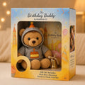 The Birthday Buddy™ Gift Set - Order now! Ships by October 20, 2026